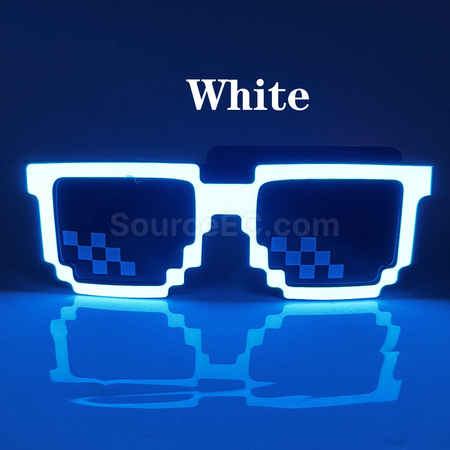 Customization LED Luminous Glasses for Party Promotional Products
