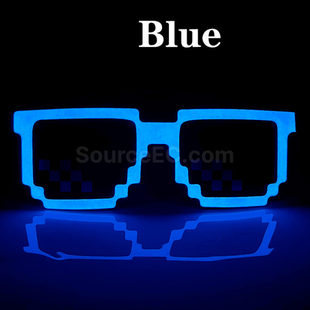 Customization LED Luminous Glasses for Party Promotional Products