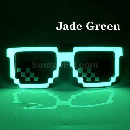 Customization LED Luminous Glasses for Party Promotional Products