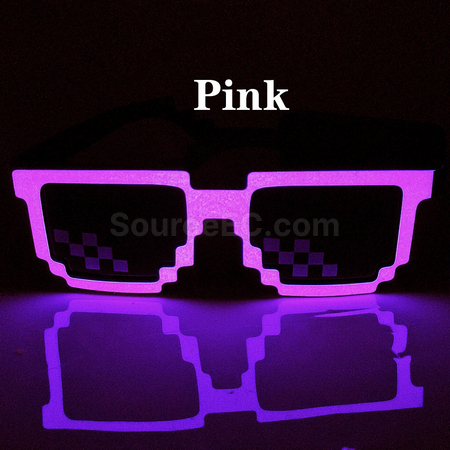 Customization LED Luminous Glasses for Party Promotional Products