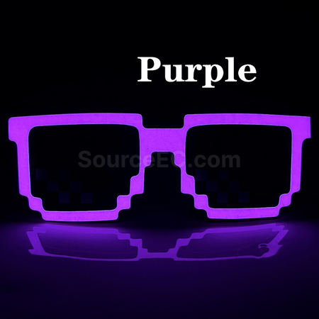 Customization LED Luminous Glasses for Party Promotional Products