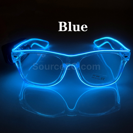 Customization LED Luminous Glasses for Party Promotional Products