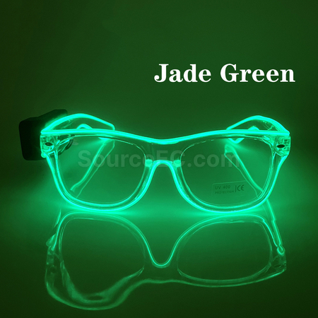 Customization LED Luminous Glasses for Party Promotional Products