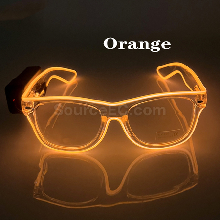Customization LED Luminous Glasses for Party Promotional Products
