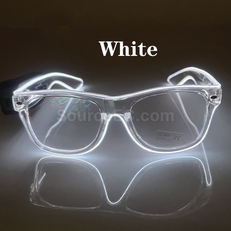 Customization LED Luminous Glasses for Party Promotional Products