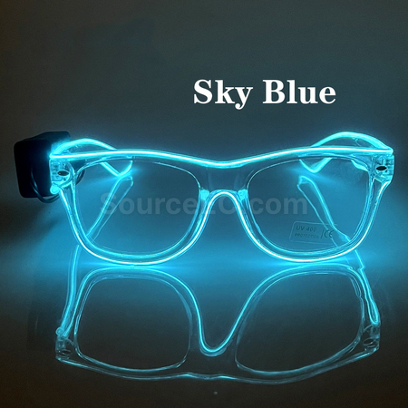 Customization LED Luminous Glasses for Party Promotional Products