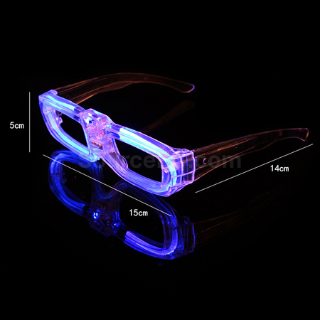 Customization LED Luminous Glasses for Party Promotional Products