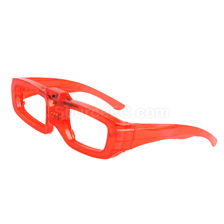 Customization LED Luminous Glasses for Party Promotional Products