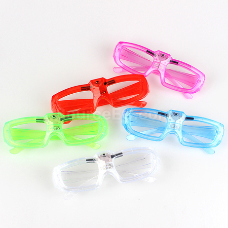 Customization LED Luminous Glasses for Party Promotional Products