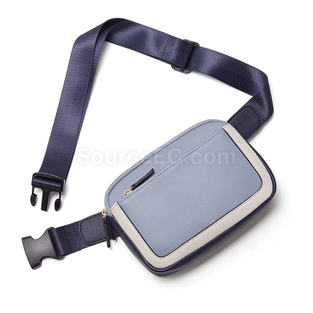 Customization Adjustable Crossbody Bag Promotional Products
