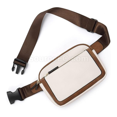 Customization Adjustable Crossbody Bag Promotional Products