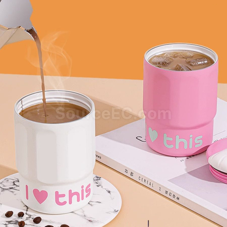Customization Cat claw Insulation Cup Promotional Products