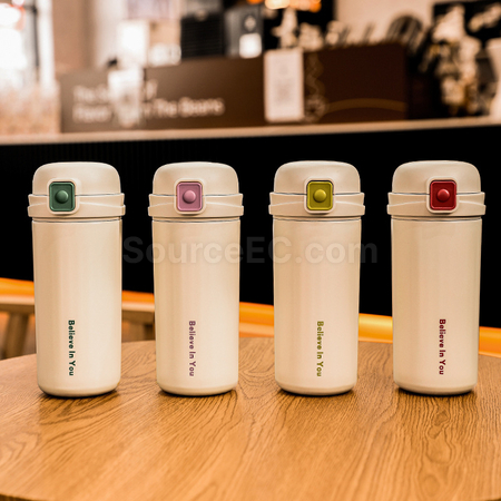 Customization Portable Coffee Cup Promotional Products