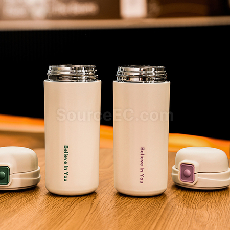 Customization Portable Coffee Cup Promotional Products