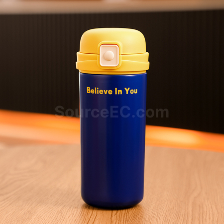 Customization Portable Coffee Cup Promotional Products