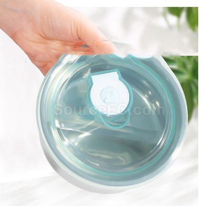 Customization Mini Portable USB Insulated Lunch Box Promotional Products