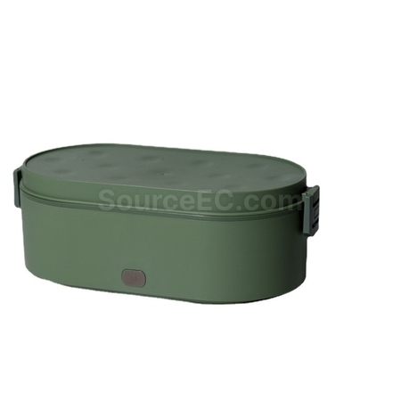 Customization Mini Portable USB Insulated Lunch Box Promotional Products