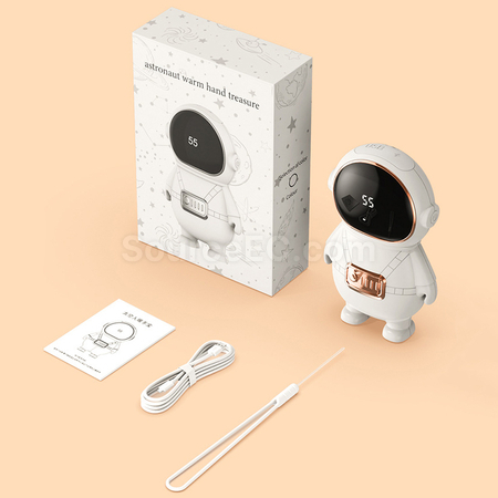 Customization USB Warmer Promotional Products