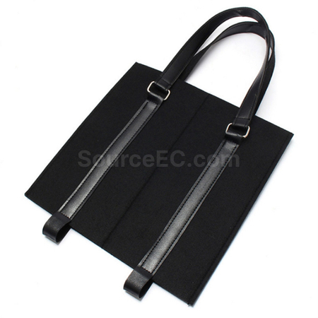 Customization Felt Wine Bag Promotional Products