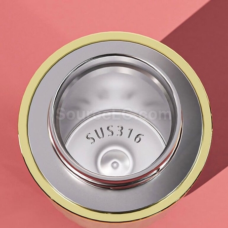 Customization 316 Stainless Steel Thermos Cup Promotional Products