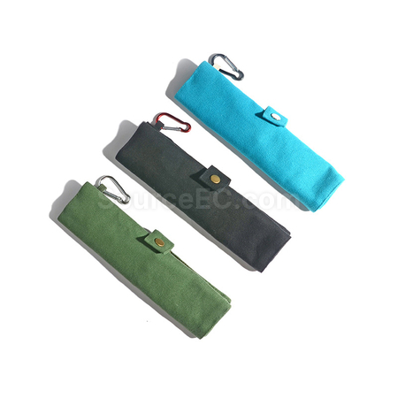 Customization Stainless Steel Portable Tableware Promotional Products