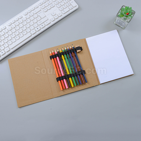 Customization Color lead Notebook Promotional Products