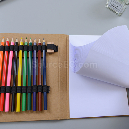Customization Color lead Notebook Promotional Products