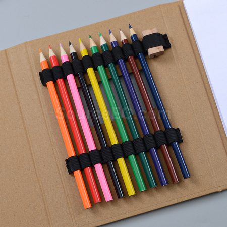 Customization Color lead Notebook Promotional Products