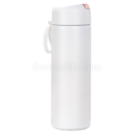 Customization Portable Thermal Mug with Infuser Promotional Products