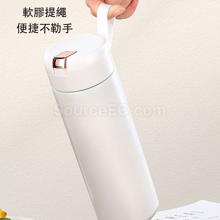 Customization Portable Thermal Mug with Infuser Promotional Products