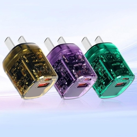 Customization USB Travel Adapter Promotional Products