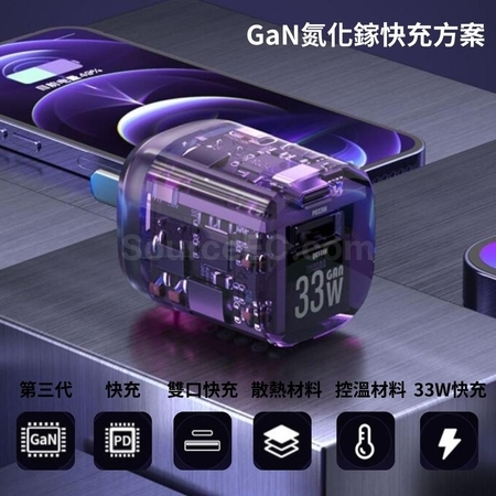 Customization USB Travel Adapter Promotional Products