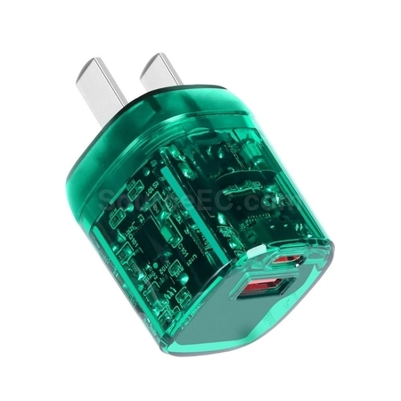 Customization USB Travel Adapter Promotional Products