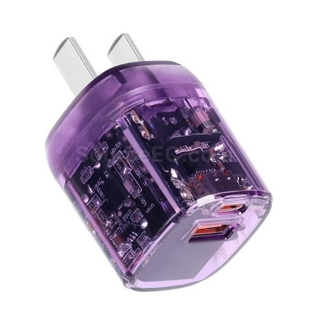 Customization USB Travel Adapter Promotional Products