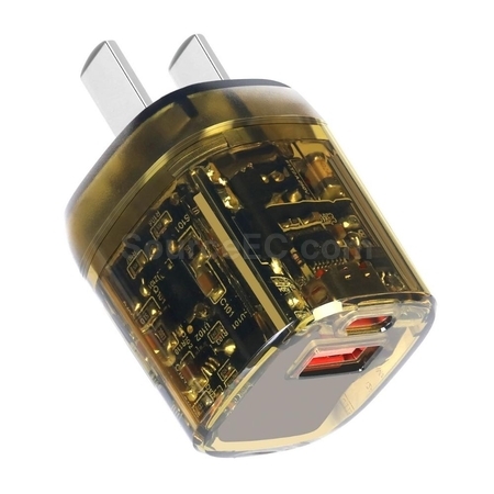 Customization USB Travel Adapter Promotional Products