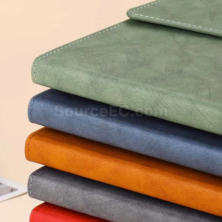 Customization PU Notebook Promotional Products