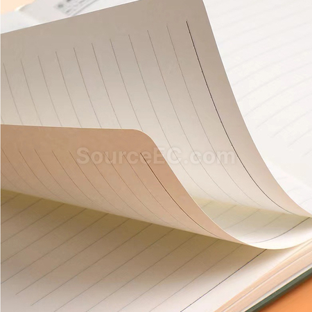 Customization PU Notebook Promotional Products