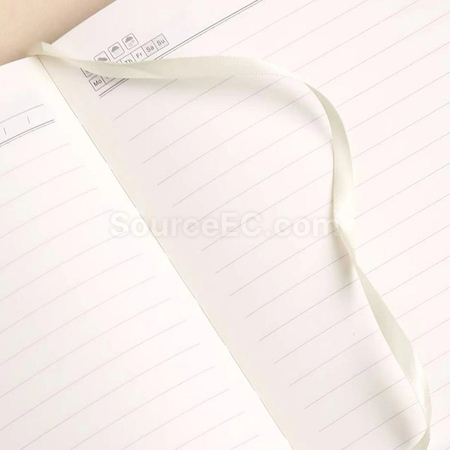 Customization PU Notebook Promotional Products