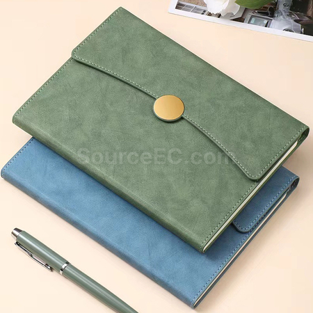 Customization PU Notebook Promotional Products