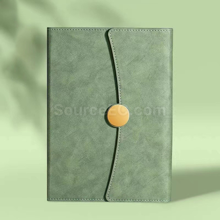 Customization PU Notebook Promotional Products