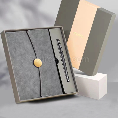 Customization PU Notebook Promotional Products