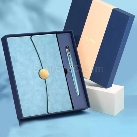 Customization PU Notebook Promotional Products
