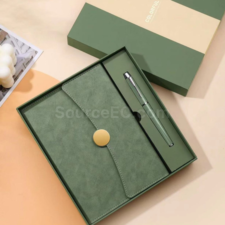 Customization PU Notebook Promotional Products
