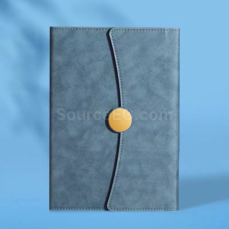 Customization PU Notebook Promotional Products