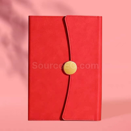 Customization PU Notebook Promotional Products