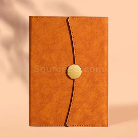 Customization PU Notebook Promotional Products