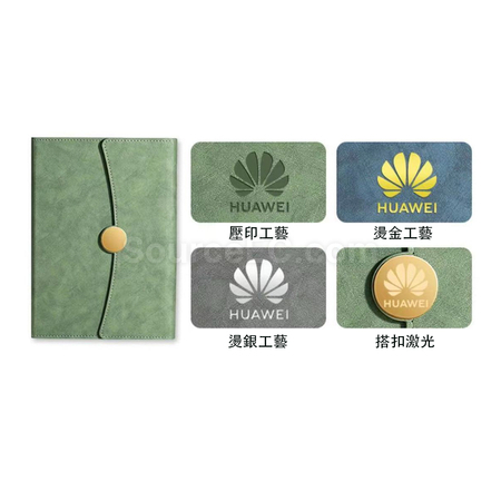 Customization PU Notebook Promotional Products