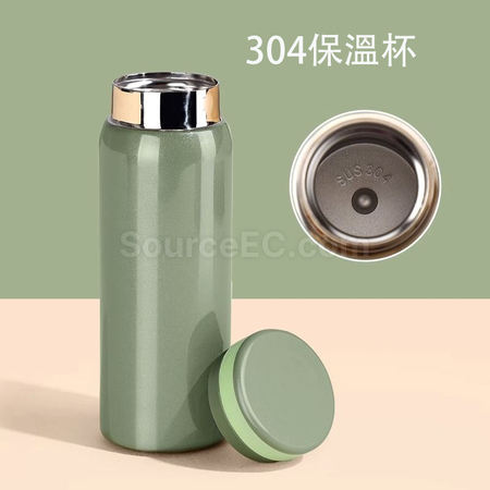 Customization Gift Set With Thermal Mug And Notebook Promotional Products