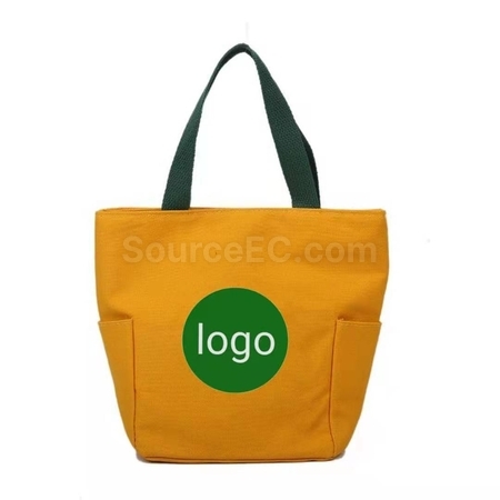 Customization Canvas Bag Promotional Products