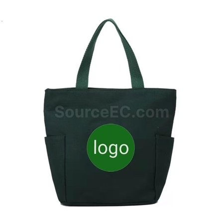 Customization Canvas Bag Promotional Products